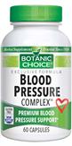 Botanic Choice - Blood Pressure Complex  - 60 capsules